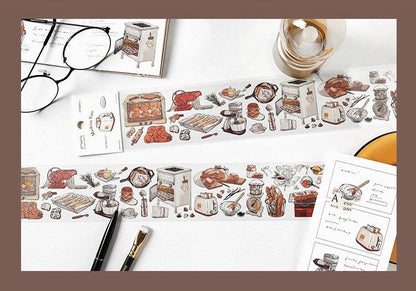 Paper More | Travel Note