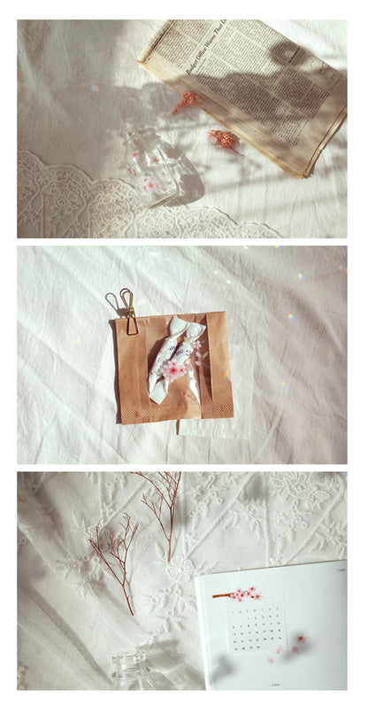 Suatelier | Water Blossom
