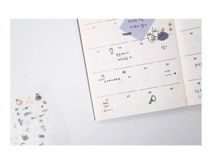 Suatelier | Deco Drawing