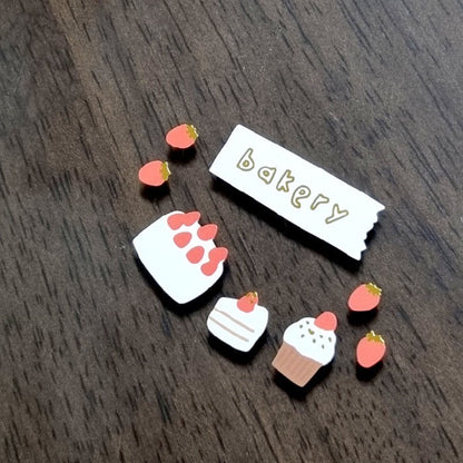 Bonito | Bakery